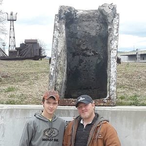 Meet your Posher, James